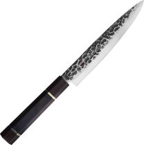 Kööginuga Fissman Tsukahara Bokuden 2555, 320 mm, roostevaba teras/puit