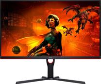 Monitorius AOC U32G3X/BK, IPS, 144 Hz, 4K UHD, 34.5"