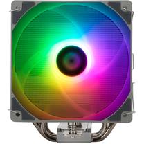 Oro aušintuvas procesoriui Thermalright Assassin King 120 SE ARGB, 120 mm x 148 mm