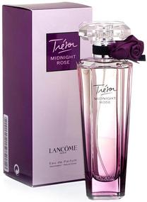 Parfimērijas ūdens Lancome Trésor Midnight Rose, 75 ml