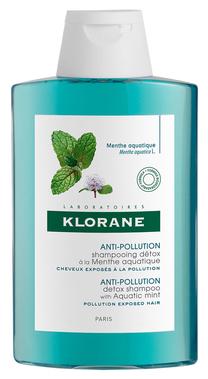 Šampūnas Klorane, 200 ml