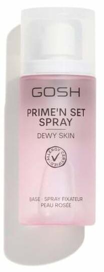 Grima fiksators Gosh Prime N Set, 50 ml