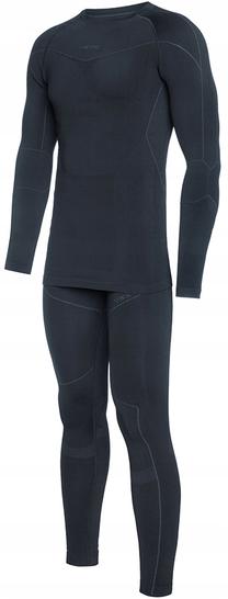 Termo apatiniai Viking 500-23-5514-09, juoda sp., XL