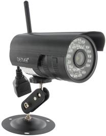 Kamera su korpusu Denver IPO-1320 Black