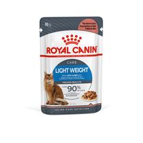 Kassi märgtoit Royal Canin Ultra Light Pouch, 0.085 kg