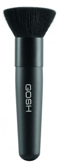 Birstīte, pūderiem Gosh Mineral Powder 007
