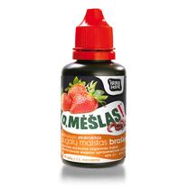 Biohumusas braškėms O mėšlas!, skystos, 0.1 l