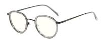 Apsauginiai akiniai Gunnar Optiks Atherton - Clear Glass