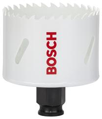 Корона для сверления Bosch, 6.4 см