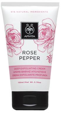 Kūno odos šveitiklis Apivita, 150 ml