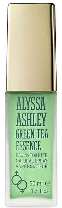 Tualetinis vanduo Alyssa Ashley Green Tea Essence, 50 ml