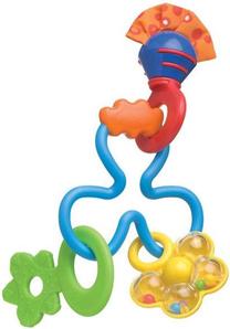 Barškutis Playgro