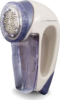 Pūkų rinkiklis Esperanza ECS007, plastikas, 16.5 cm