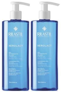 Sejas tīrīšanas līdzeklis Rilastil Xerolact, 1500 ml