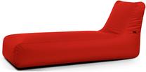 Sėdmaišis Slowdown Sunbed OX F180B.OX.R, raudona sp., 470 l