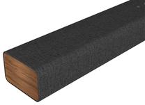 Soundbar sistema LG SP2, juoda sp. Prekė su pažeista pakuote.