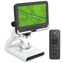 Mikroskopas Levenhuk DM700
