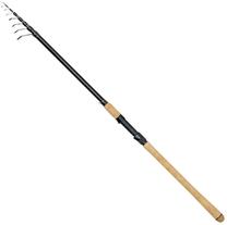Meškerė Konger Endura Tele Match Special 420/5-25 154030420, 420 cm, 264 g, ruda sp./juoda sp.