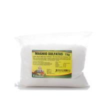 Magnio sulfato trąšos Emolus, granuliuotos, 1 kg