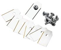 Robotniidukite tarvik Gardena 4087 Lawnmower Blade Set