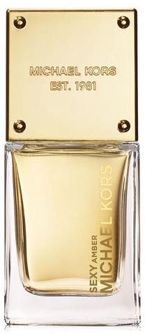 Parfimērijas ūdens Michael Kors Sexy Amber, 30 ml