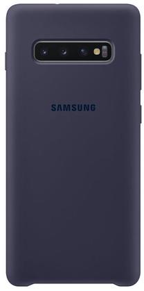 Telefona vāciņš Samsung, zila krās., Samsung