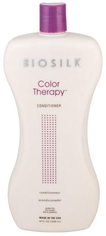 Matu kondicionieris Biosilk Color Therapy, 1006 ml