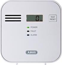 Датчик утечки газа Abus, 85 дБ