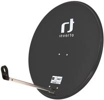 Palydovinė TV antena Inverto IDLB-STCF80-KUANO-LPS