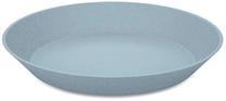 Väike taldrik Koziol Connect, 240 ml, 24 cm, plastik, sinine v.
