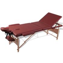 Массажный стол VLX, 186 см, 0.0145 кг