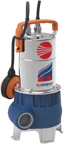 Drenāžas pumpis Pedrollo, 600 W