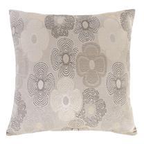 Padi Home4you Wicker, hele pruun v., 50 cm x 50 cm