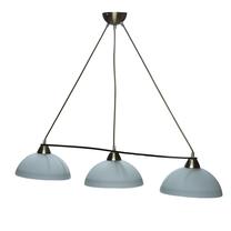 Šviestuvas kabinamas Futura MD7654-3, E27, 3 x 60 W