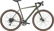 Велосипед шоссе Cannondale, 28 ″, 22" рама, серый цв.