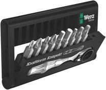Комплект Wera, PZ2