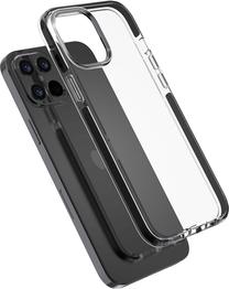 Telefono dėklas Devia Skyfall Shockproof for iPhone 12 Pro Max, skaidri sp., Apple