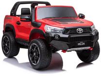 Vaikiškas elektromobilis Toyota Hilux