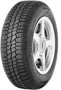Летняя автомобильная шина Continental 165/80/R15, D, B, 70 дБ