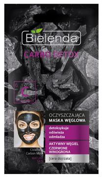 Маска для лица Bielenda, 8 мл