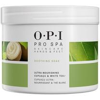 Vannas ekstrakts OPI Pro Spa Soothing, 669 g