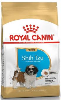 Сухой корм для собак Royal Canin, рис, 0.5 кг