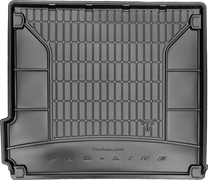 Auto paklājs, bagāžnieki Frogum ProLine, BMW X5 F15 2013-
