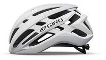 Шлемы велосипедиста мужские GIRO Agilis 308529, белый цв., M