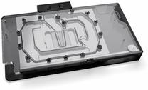 Vandens blokas EK Water Blocks EK-Quantum Vector³ TUF RTX 5090, 24.7 cm, skaidri sp./juoda sp.