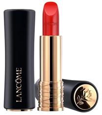 Lūpų dažai Lancome L´Absolu Rouge Cream, 3.4 g, rouge flamboyant sp., 198