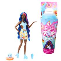Lėlė Mattel Barbie Pop Reveal Fruit HNW42, 29 cm, įvairių spalvų