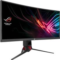 Monitorius Asus XG35VQ, 35", 4 ms