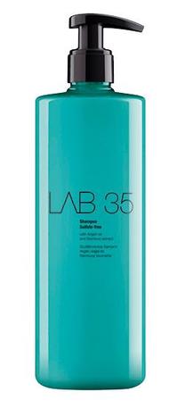 Šampūnas Kallos, 500 ml