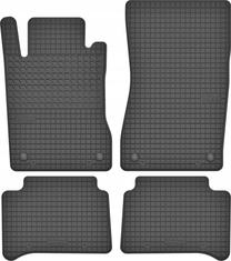 Auto paklājs, no priekšas/aizmugurē GeyerHosaja, Mercedes Benz E W211 2002-2009